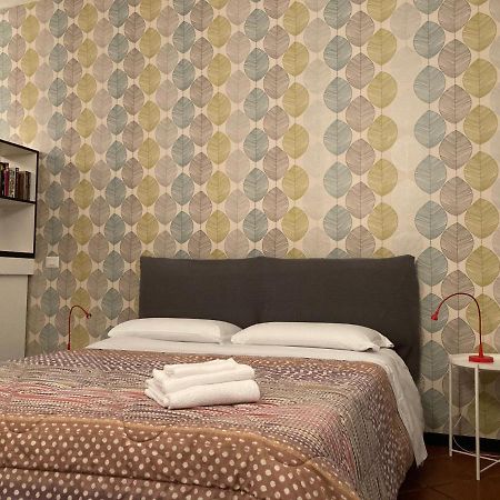 ミラノValerie Houseアパートメント エクステリア 写真