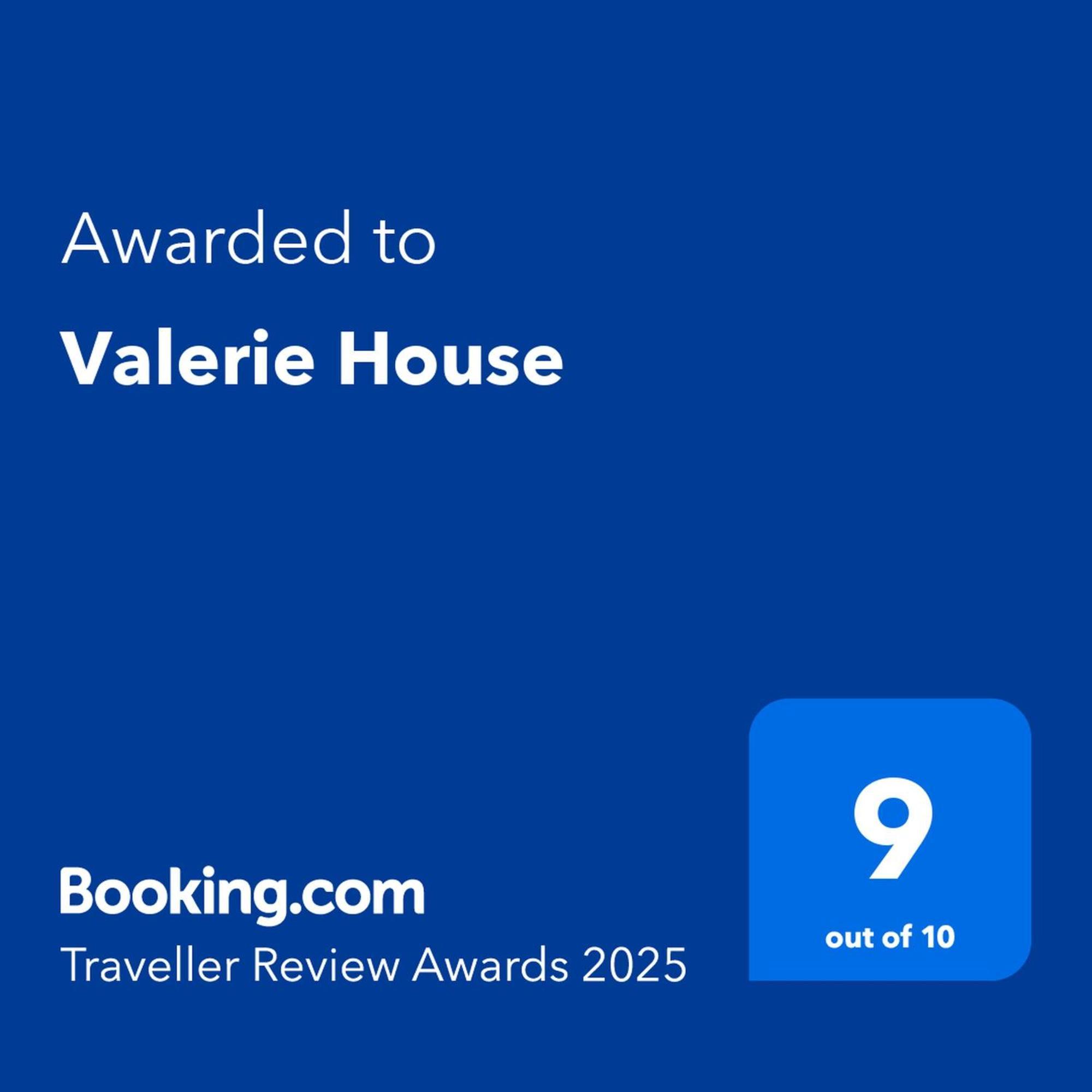 ミラノValerie Houseアパートメント エクステリア 写真
